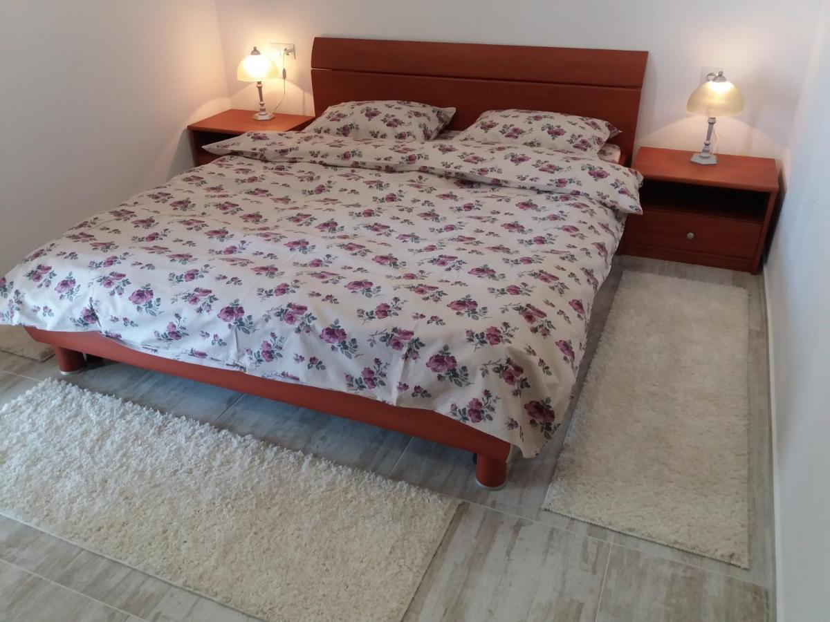 Spirii House Appartement Braşov Buitenkant foto