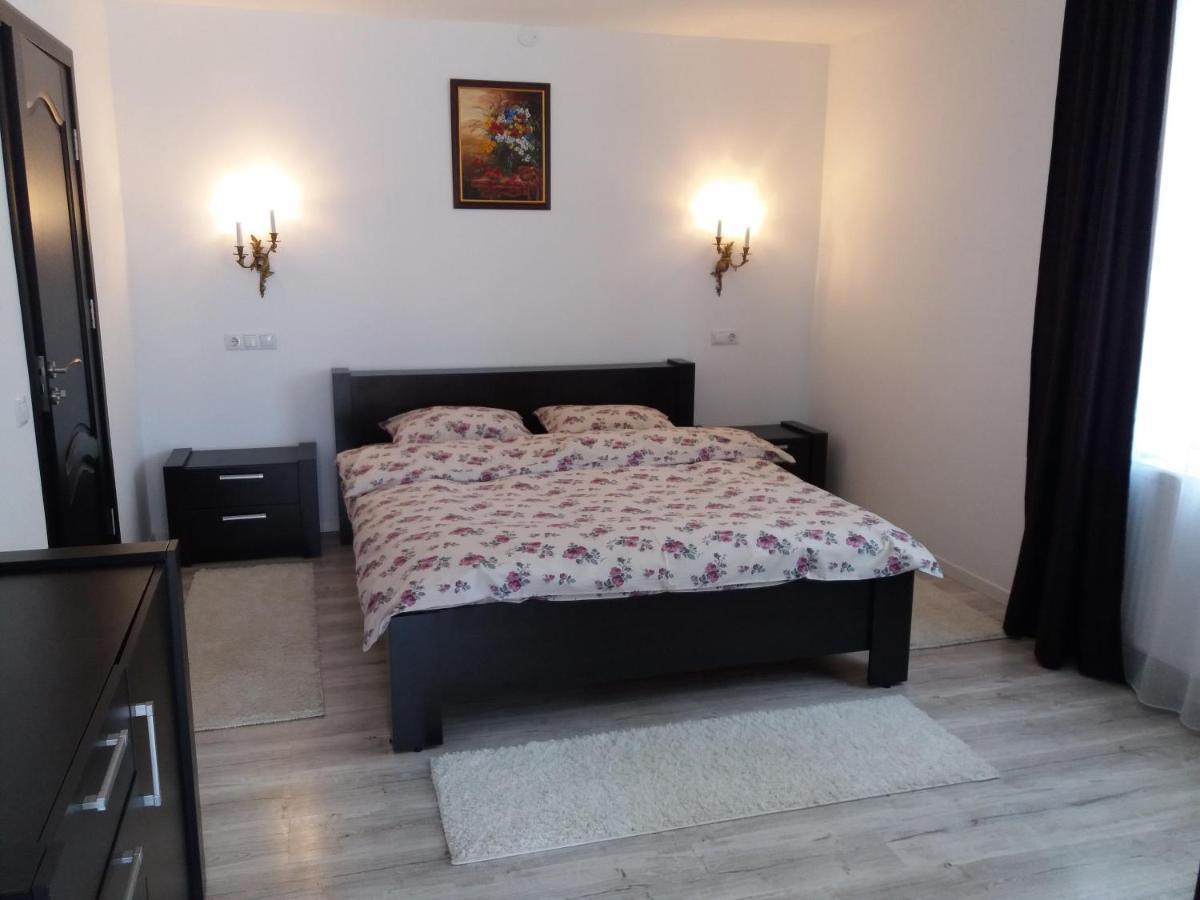 Spirii House Appartement Braşov Buitenkant foto