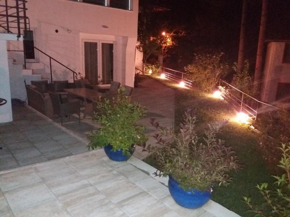 Spirii House Appartement Braşov Buitenkant foto